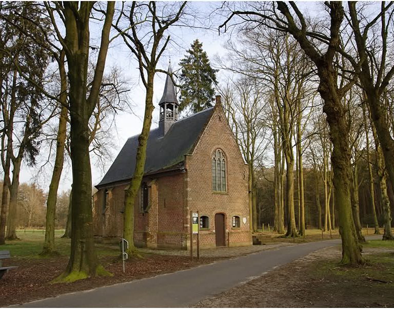 heggekapel
