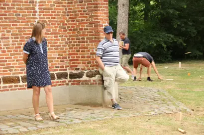 Heggefeesten 2017: Zaterdag