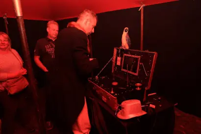 Historische markt “Voor Outer en Heerd”