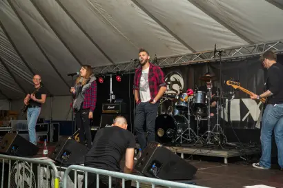 Heggefeesten 2018: Heggerock