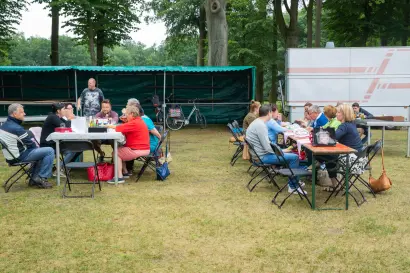 Heggefeesten 2018: Zaterdag