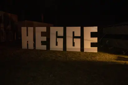 Heggefeesten 2019: Heggerock