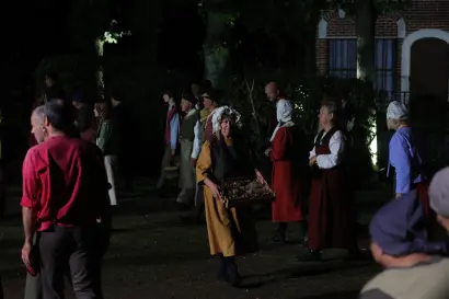 Openluchtspel 2022: Den Bastaard Van Puijel