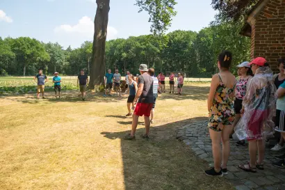 Heggefeesten 2023: Hegge Games