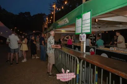 Heggefeesten 2025: Konijnefoaf