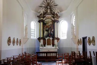 Heggefeesten 2025: Processie