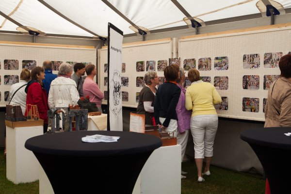Heggefeesten 2012
