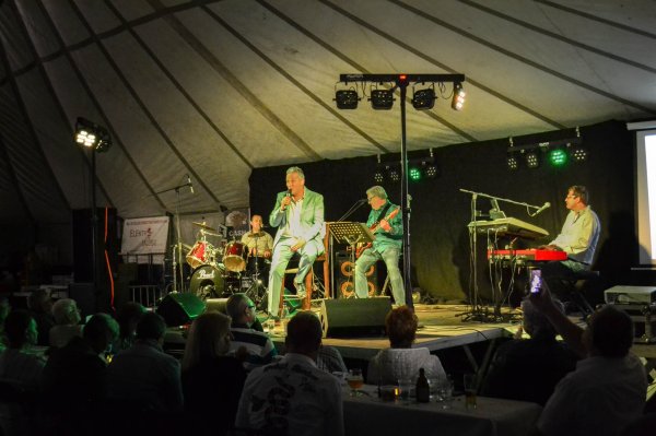 Heggefeesten 2017: Vrijdag