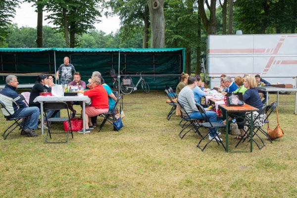 Heggefeesten 2018: Zaterdag