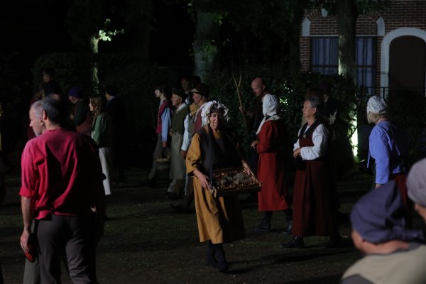 Openluchtspel 2022: Den Bastaard Van Puijel